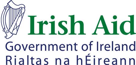 Irish Aid