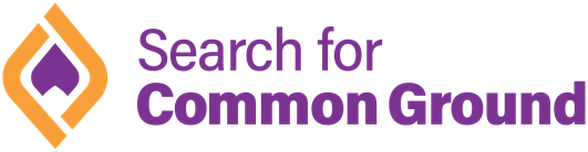 Search for Common Ground 