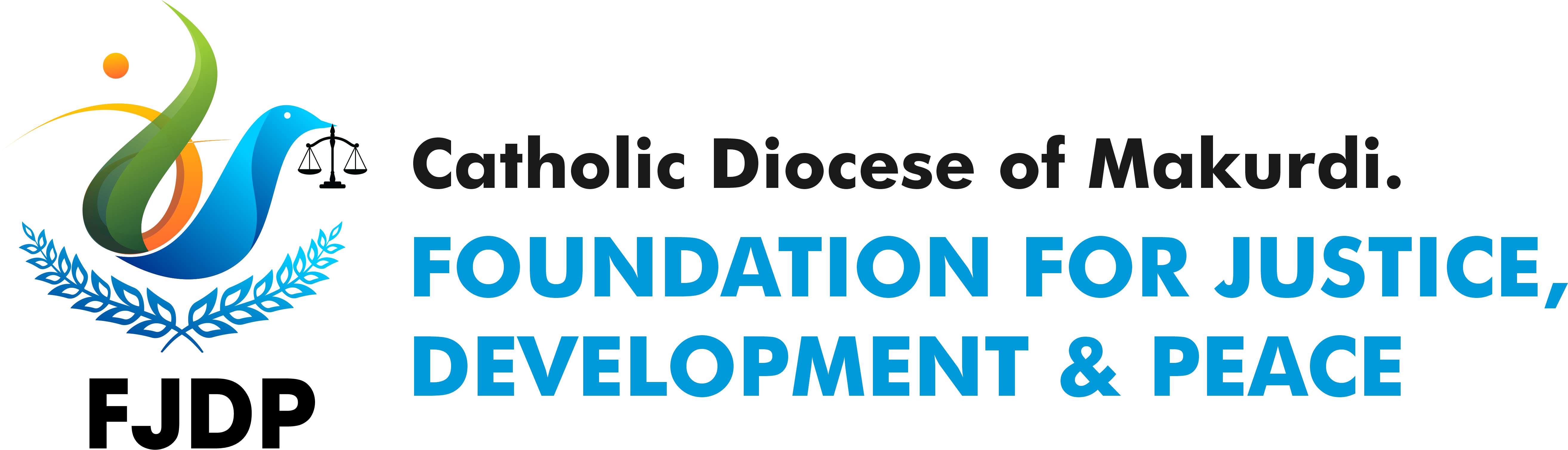 FJDP logo