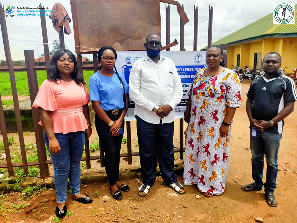 Wep connecting women project